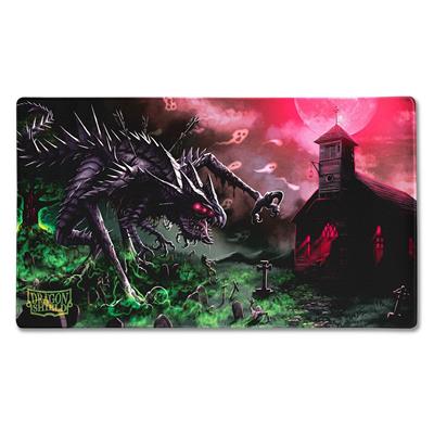 Dragon Shield Playmat - Halloween Dragon 2020 - TCG Playmat