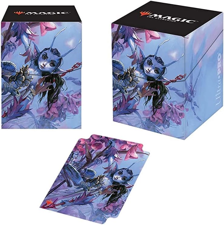 Ultra Pro UMA V1 PRO 100+ Deck Box for Magic: The Gathering