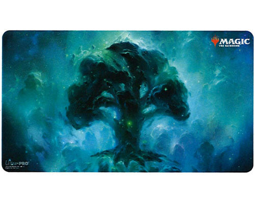 Ultra Pro Celestial Forest Playmat for Magic: The Gathering