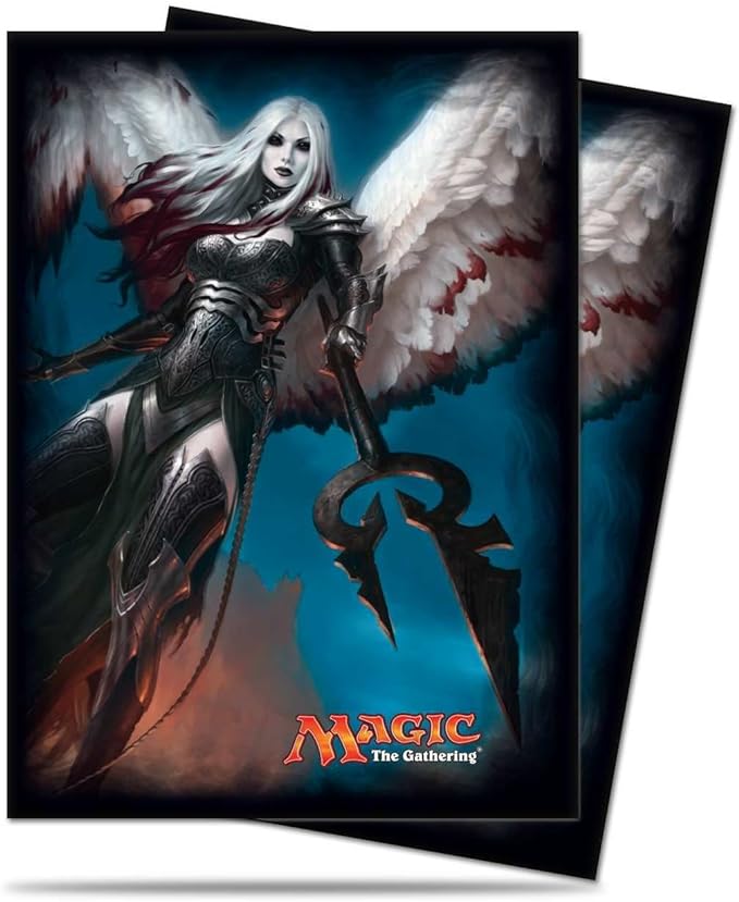 Ultra Pro SOI Avacyn, the Purifier Standard Deck Protectors for Magic 80ct