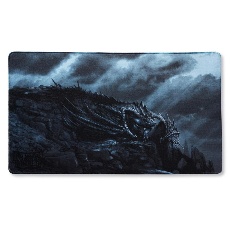 Dragon Shield Playmat - Escotarox the Shadow - TCG Playmat