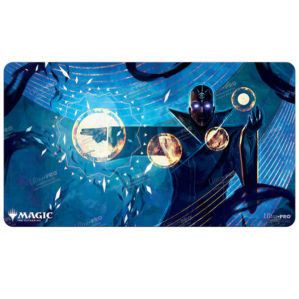 Neutrality Magic Ultra Pro Mystical Archive: Negate Playmat for Magic – Neutral Grounds ...