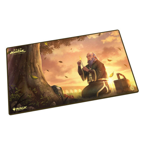 Ultimate Guard - Play-Mat Magic: The Gathering | Avatar: The Last Airbender - Bastion of Remembrance