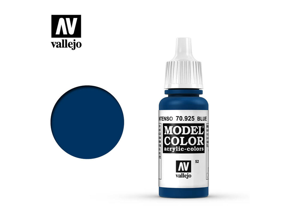 Vallejo - Model Color - Blue 17ml