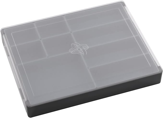 GameGenic Token Silo - Black - Convertible