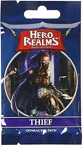 Hero Realms - Thief