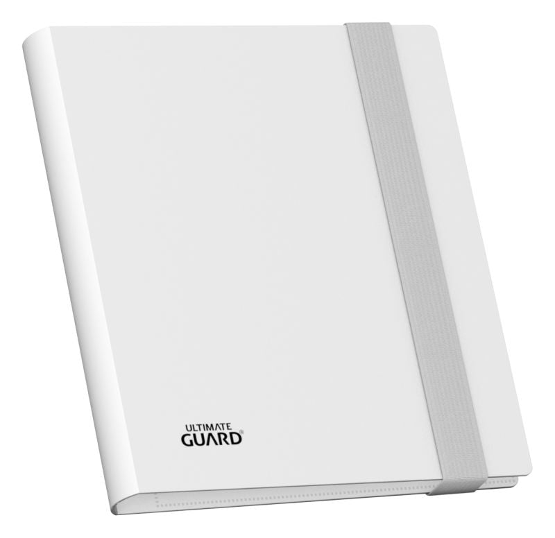 Ultimate Guard FlexXfolio 20 - 2-Pocket White