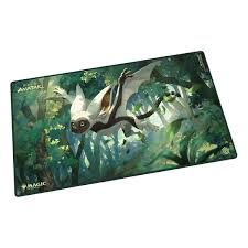 Ultimate Guard - Play-Mat Magic: The Gathering | Avatar: The Last Airbender - MOMO, FRIENDLY FLIER