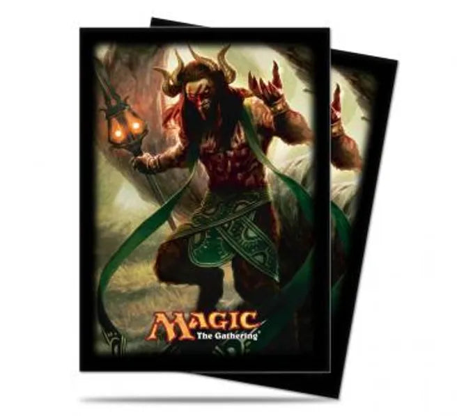 Ultra Pro THS Xenagos Standard Deck Protectors for Magic 80ct