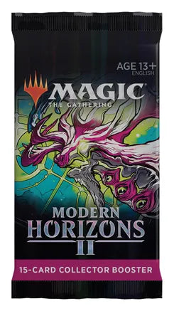 Magic: The Gathering - Modern Horizons 2 Collector Booster [EN]