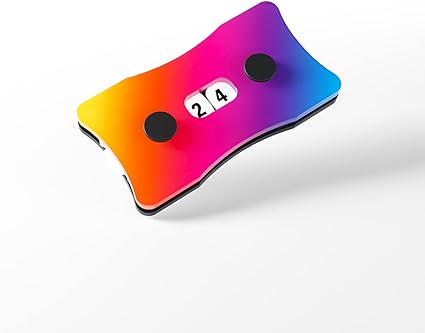 GameGenic Life Counters - Color Gradient - Double Dials