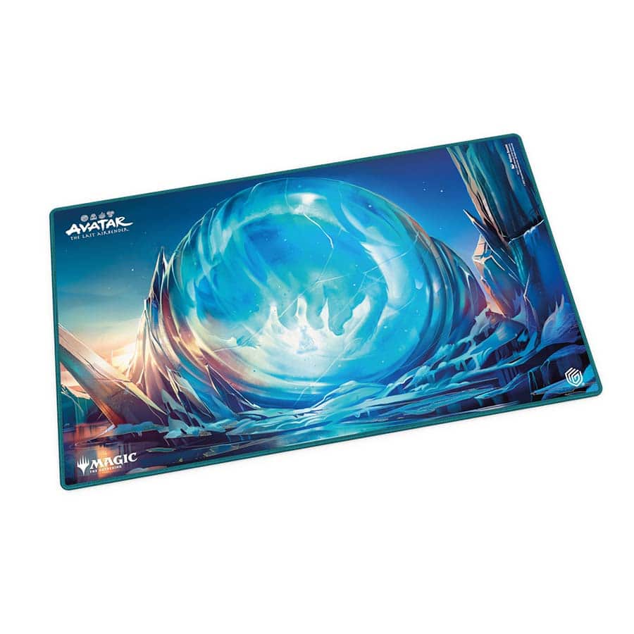 Ultimate Guard - Play-Mat Magic: The Gathering | Avatar: The Last Airbender - AANG'S ICEBERG