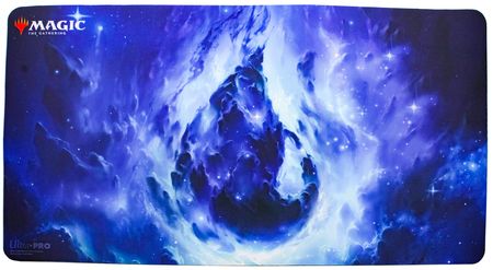Ultra Pro Celestial Island Playmat for Magic: The Gathering