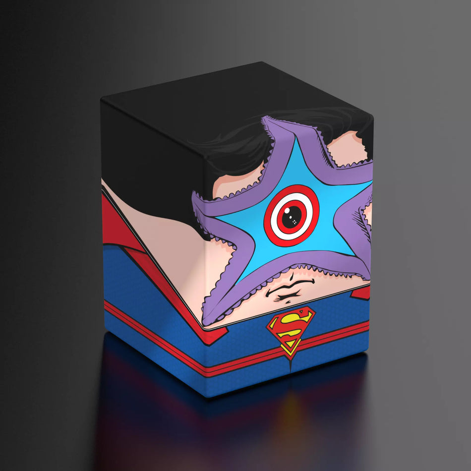 Ultimate Guard Squaroe DC Justice League™ - Starro