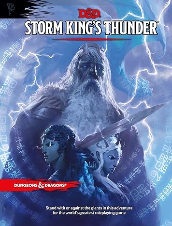 D&D Storm Kings Thunder [EN_CN]