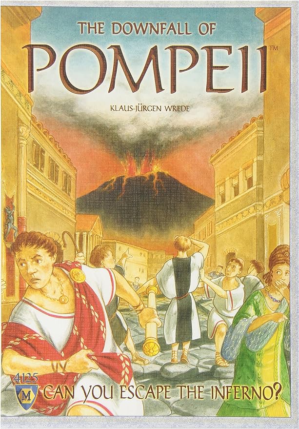 Pompeii