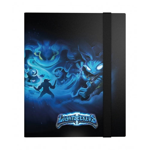 Ultimate Guard FlexXfolio Lightseekers - Storm