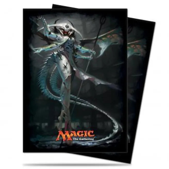 Ultra Pro Commander 2016 Standard Deck Protector, Atraxa, Praetors' Voice, for Magic 120ct