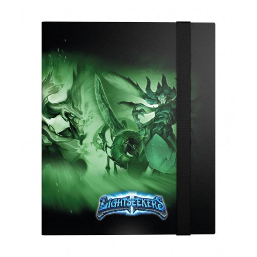 Ultimate Guard FlexXfolio Lightseekers - Nature