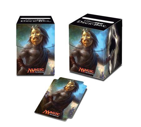 Ultra Pro Commander 2015 Daxos the Returned Commander Deck