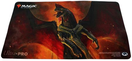 Ultra Pro M19 Vaevictis Asmadi, the Dire Playmat for Magic