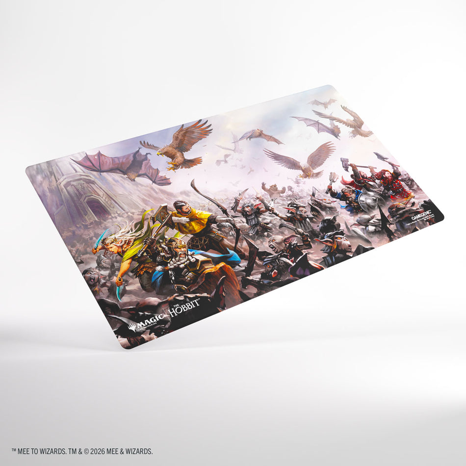 GameGenic - Magic: The Gathering PRIME PLAYMAT - Battle of Five Armies
