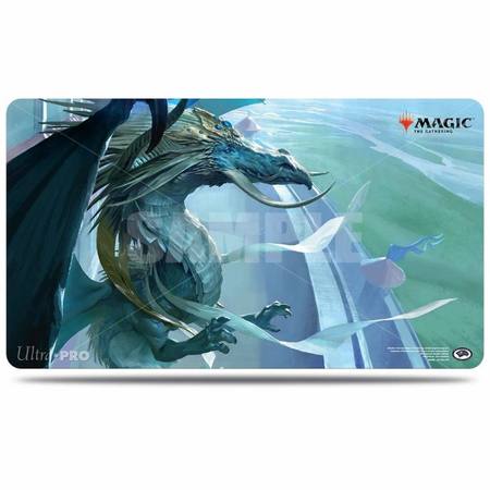 Ultra Pro M19 Arcades, the Strategist Playmat for Magic