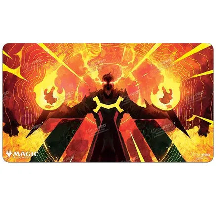 Ultra Pro Mystical Archive: Urza's Rage Playmat for Magic
