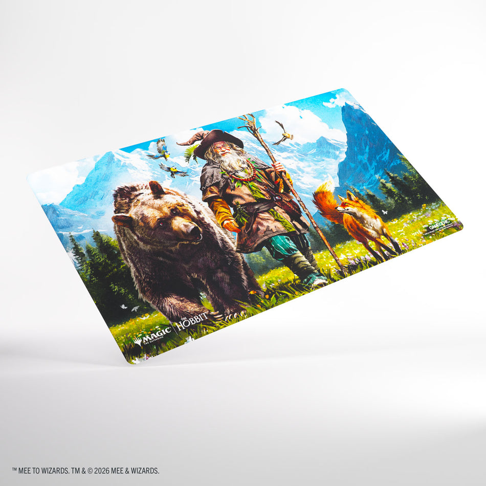 GameGenic - Magic: The Gathering PRIME PLAYMAT - Radagast of Rhosgobel