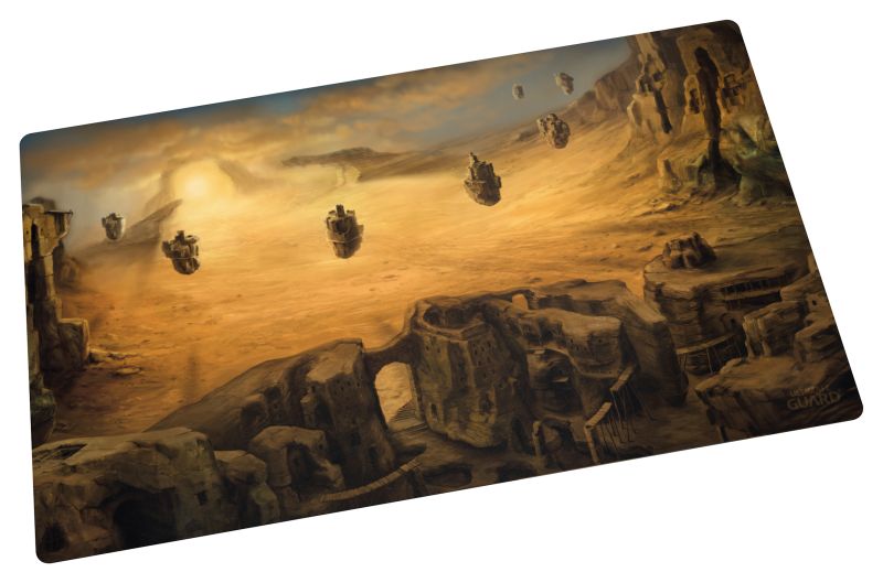 Ultimate Guard Play-Mat Lands Edition II - Plains