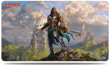 Ultra Pro Magic Origins Gideon Jura Playmat for Magic