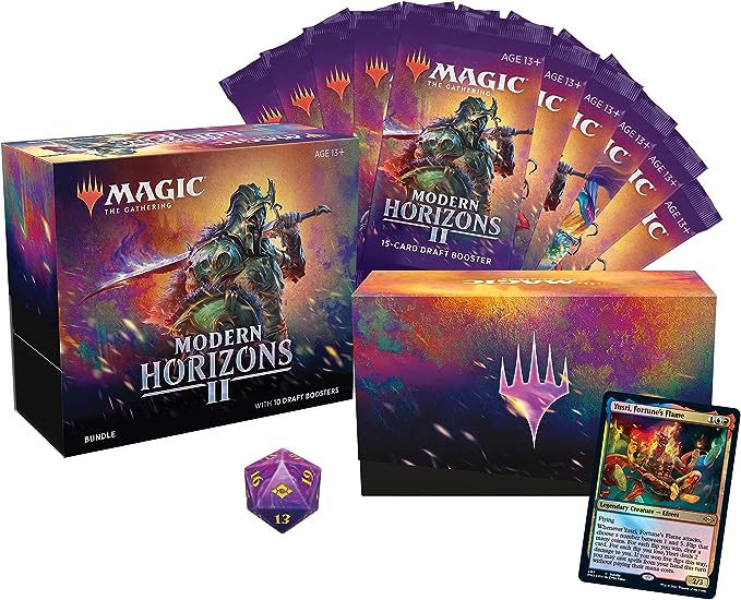 Magic: The Gathering - Modern Horizons 2 Bundle [EN]