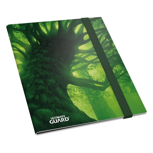 Ultimate Guard FlexXfolio Lands Edition - Forest