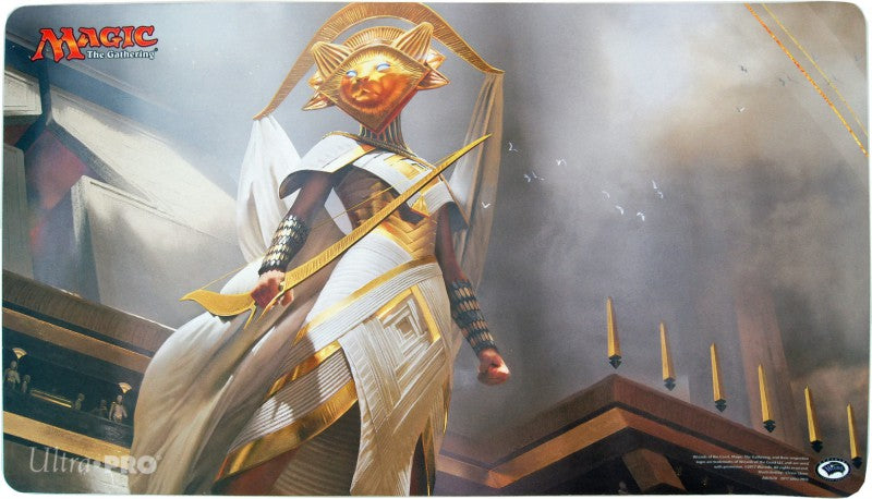 Ultra pro Amonkhet Oketra the True Playmat for Magic