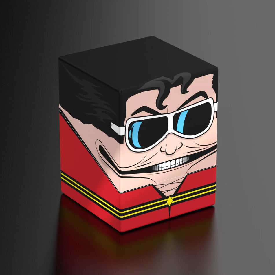 Ultimate Guard Squaroe DC Justice League™ - Plastic Man