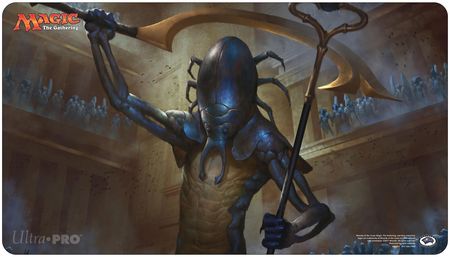 Ultra Pro Hour of Devastation V2 playmat for Magic: The Gathering