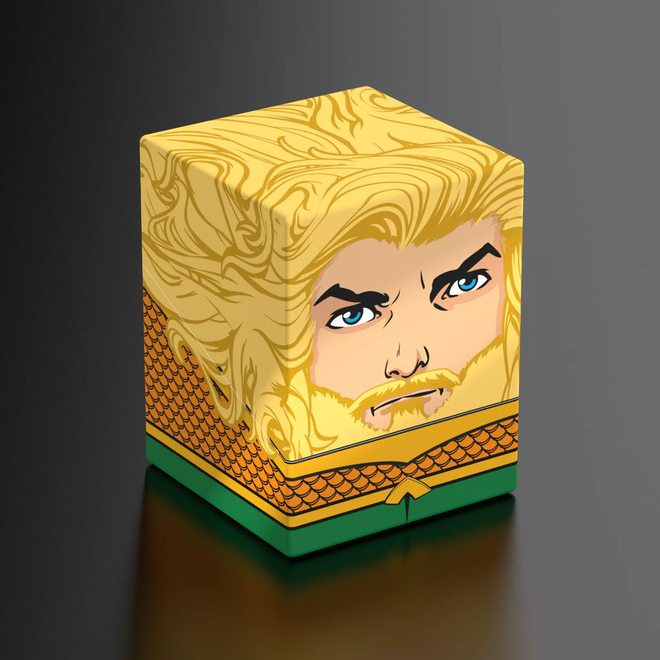 Ultimate Guard Squaroe DC Justice League™ - Aquaman