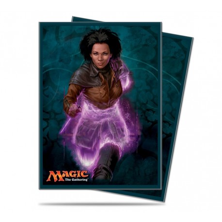 Ultra Pro Conspiracy: Take the Crown Standard Deck Protectors for Magic 80ct