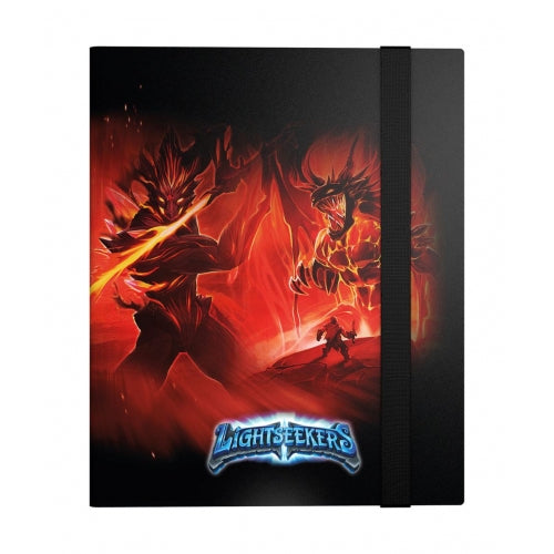 Ultimate Guard FlexXfolio Lightseekers - Mountain