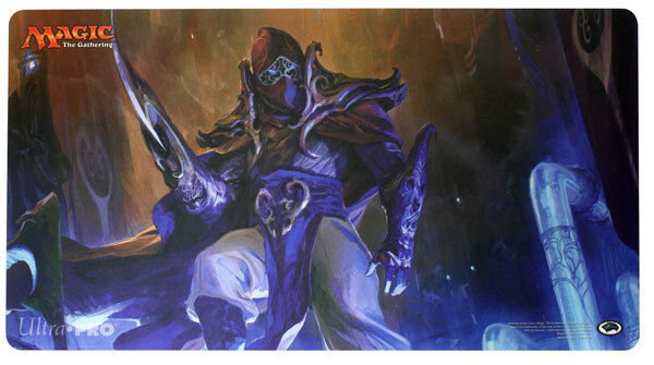 Ultra Pro Baral, Chief of Compliance Playmat for Magic