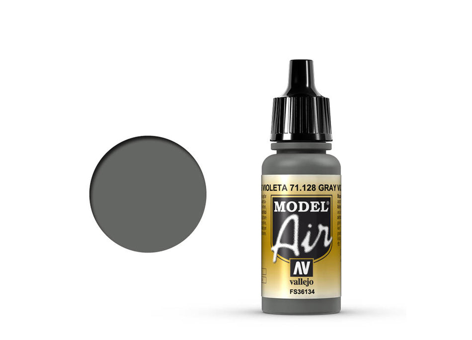 Vallejo - Model Air - Grey Violet 17ml