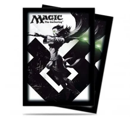 Ultra Pro M15 Nissa Standard Deck Protector for Magic 80ct