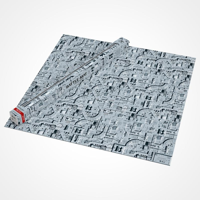 Ultimate Guard Battle Mat - Starship Edition - 3'