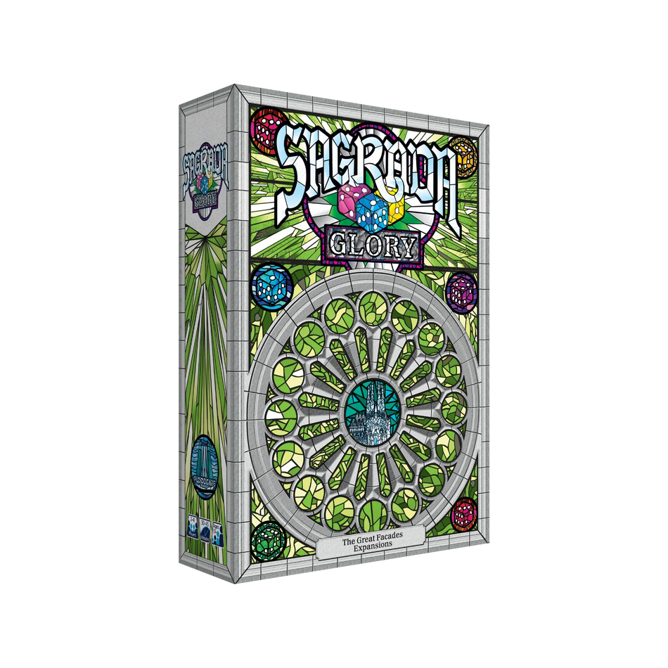 Sagrada Glory