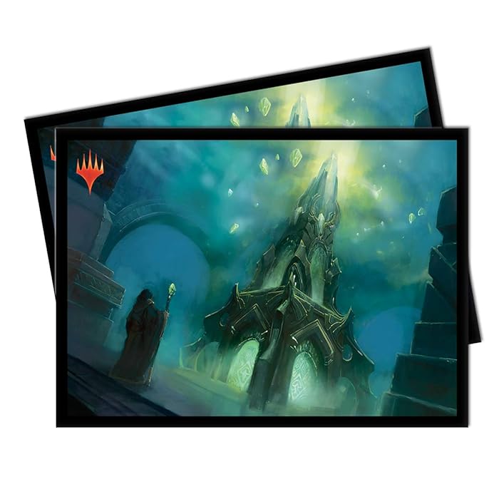 Ultra Pro UMA V3 Standard Deck Protector sleeves 100ct Magic The Gathering