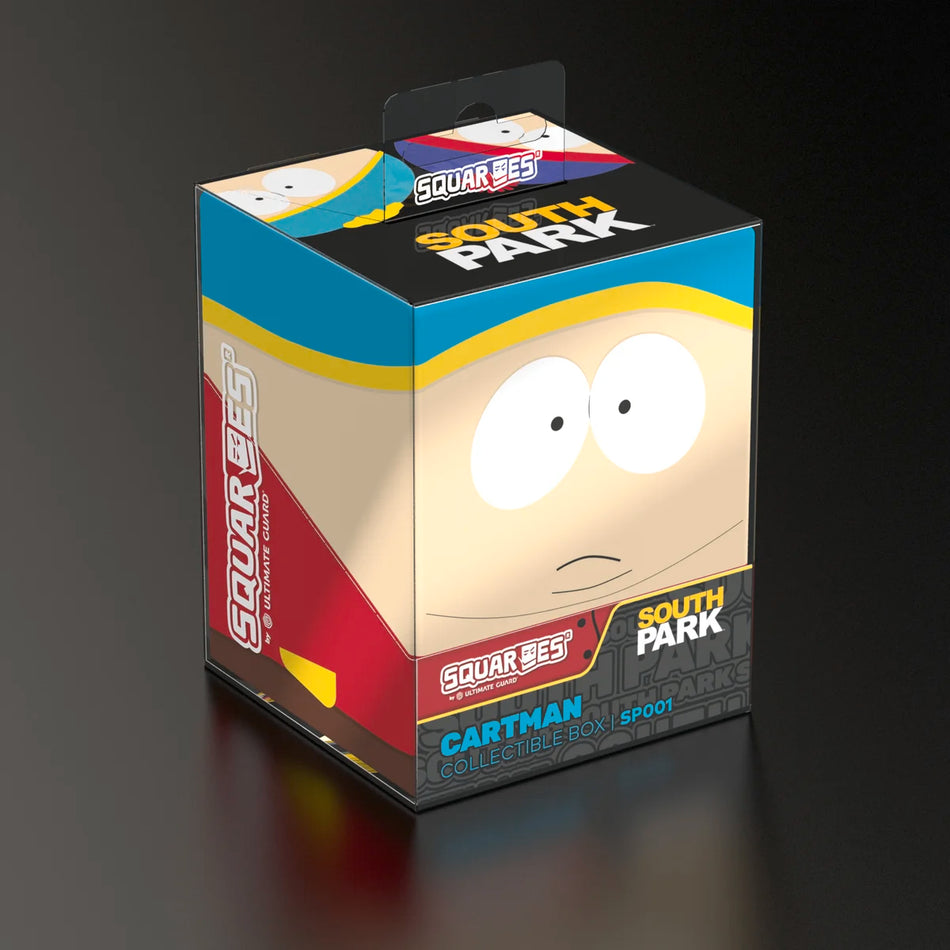 Ultimate Guard - Squaroe South Park™ SP001 - Cartman