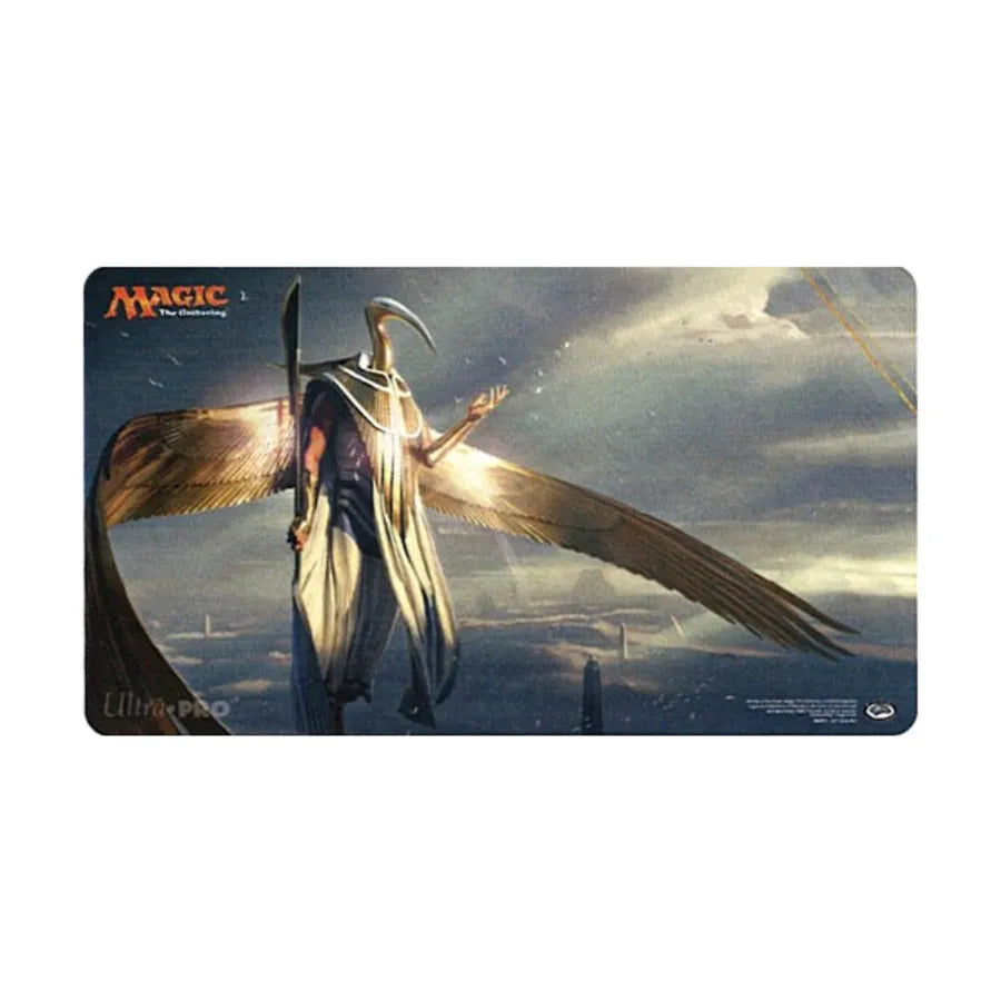 Ultra Pro Amonkhet Kefnet the Mindful Playmat for Magic