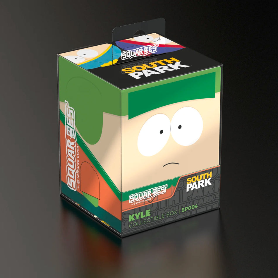 Ultimate Guard - Squaroe South Park™ SP004 - Kyle