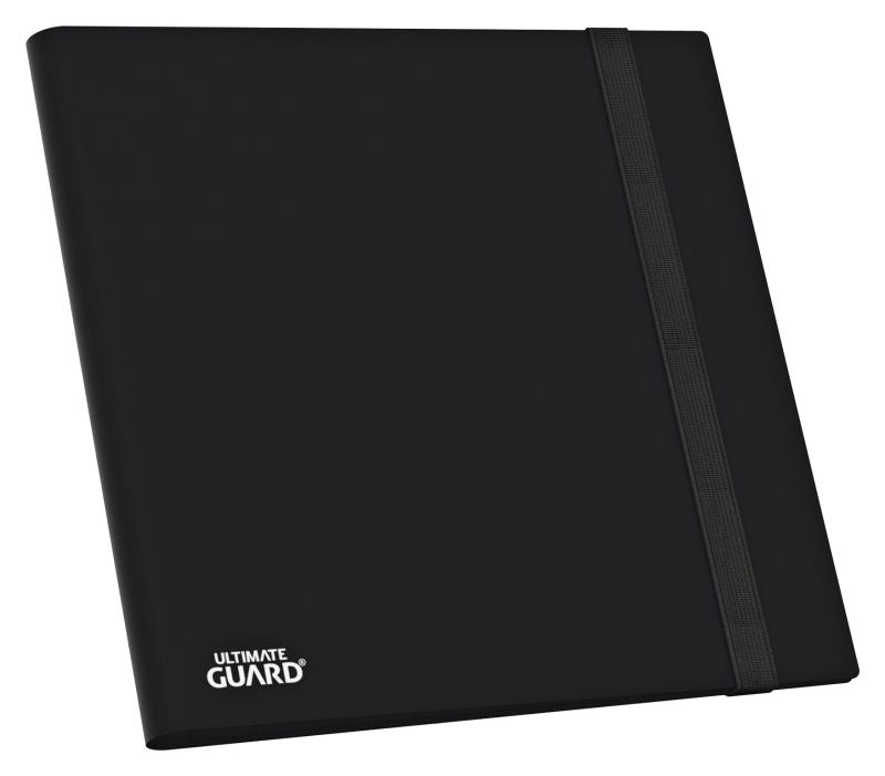 Ultimate Guard QuadRow FlexXfolio - Black