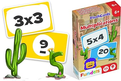 Fundels Multiplication